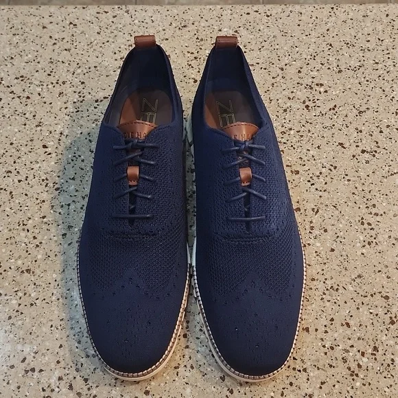 Cole Haan | Shoes | Cole Haan Zerogrand Stchlte Oxford Shoes  display picture 3